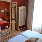 بيت ضيافة Alameda Palacete Caces
