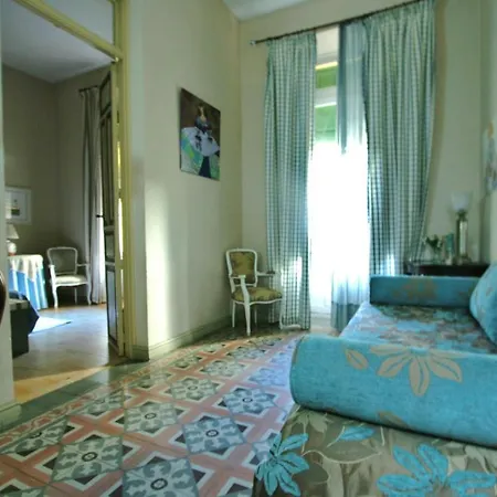 Alameda Palacete 2*