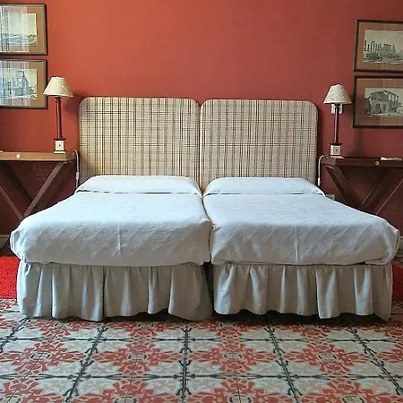 Alameda Palacete Guest house Caceres
