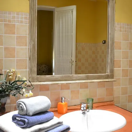 Alameda Palacete Casa de hóspedes Caces