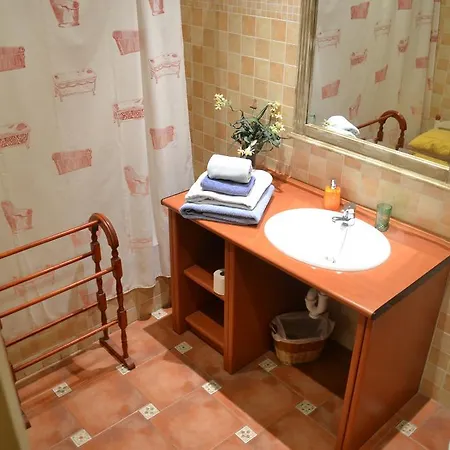 Guest house Alameda Palacete Caceres
