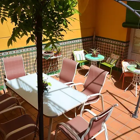 Alameda Palacete Casa de hóspedes 2*