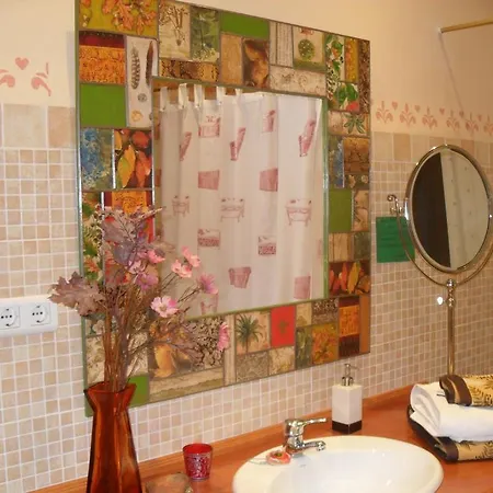 Πανσιόν Alameda Palacete