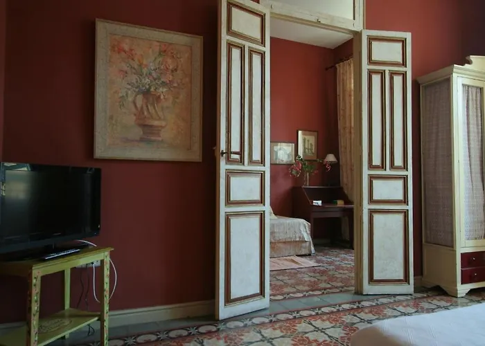 Alameda Palacete ゲストハウス 2*