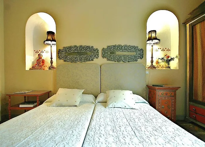 Alameda Palacete 2* Caces