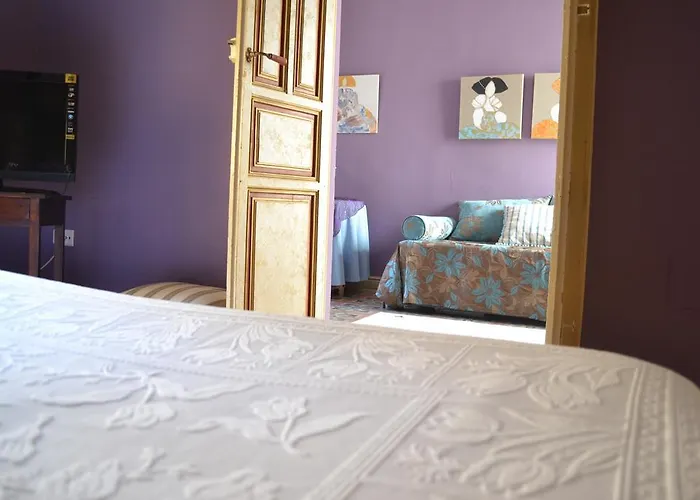 Alameda Palacete 2* Caces