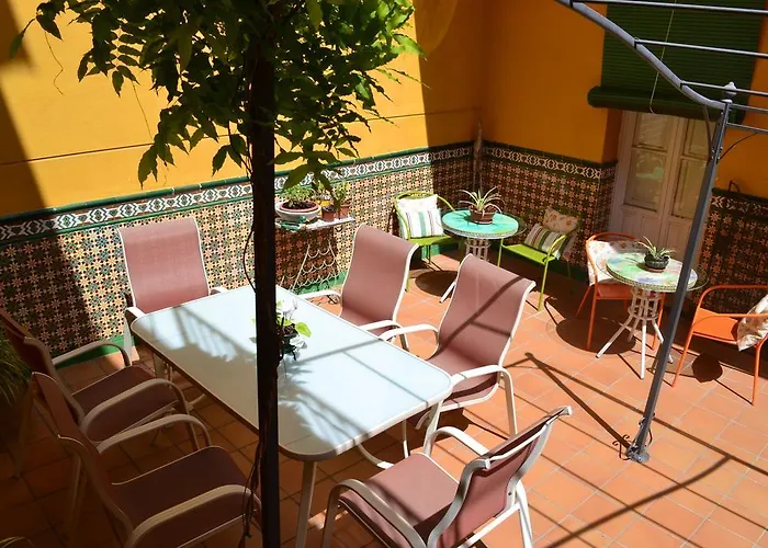 Alameda Palacete Vendégház 2*