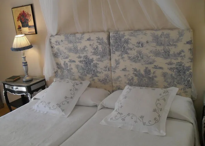 ゲストハウス Alameda Palacete 2*