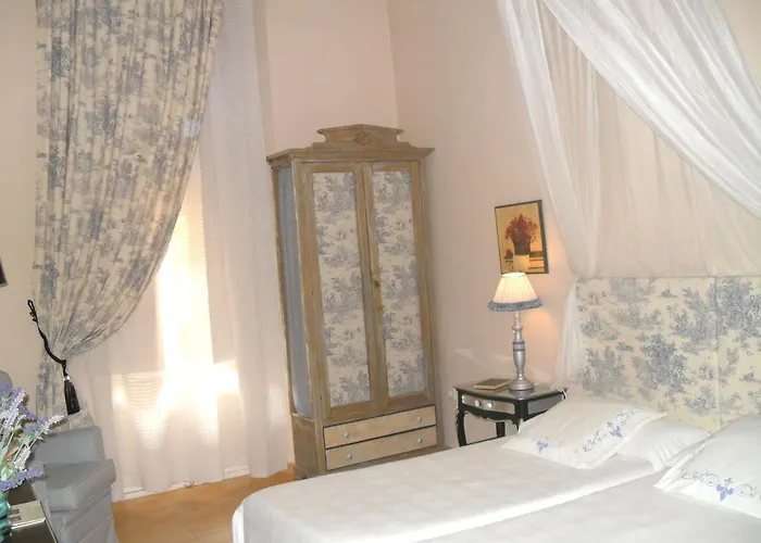 ゲストハウス Alameda Palacete