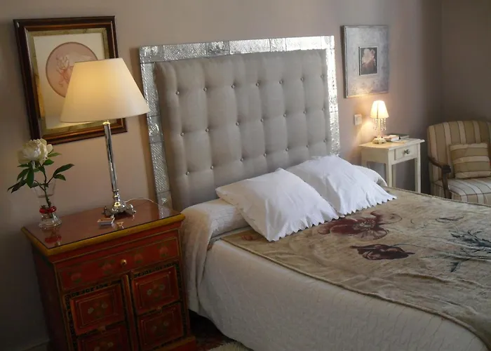 ゲストハウス Alameda Palacete 2*